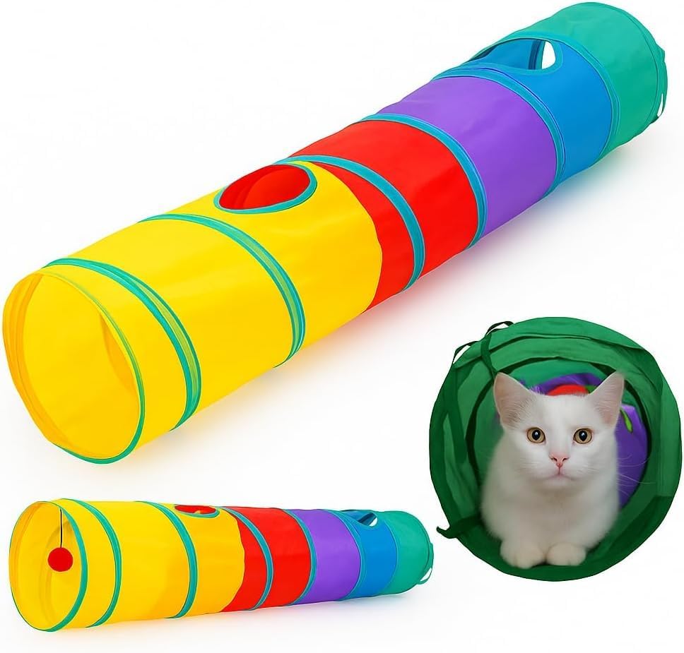 Túnel LottoPet