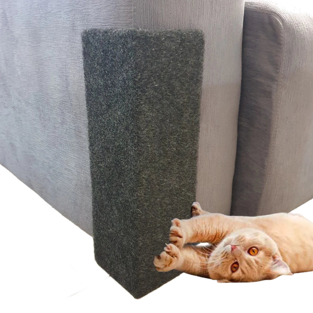 Arranhador Protetor de Canto para Cama Box