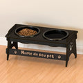 Comedouro LottoPet Personalizado para Pets