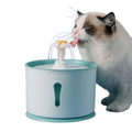 AquaLottoPet – Fonte Automática para Pets