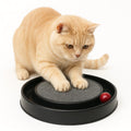 Arranhador Interativo Antiestresse para Gatos